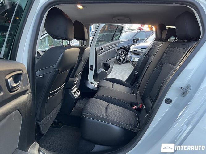 Renault Megane 40 interauto-car