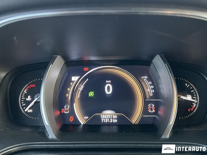 Renault Megane 36 interauto-car