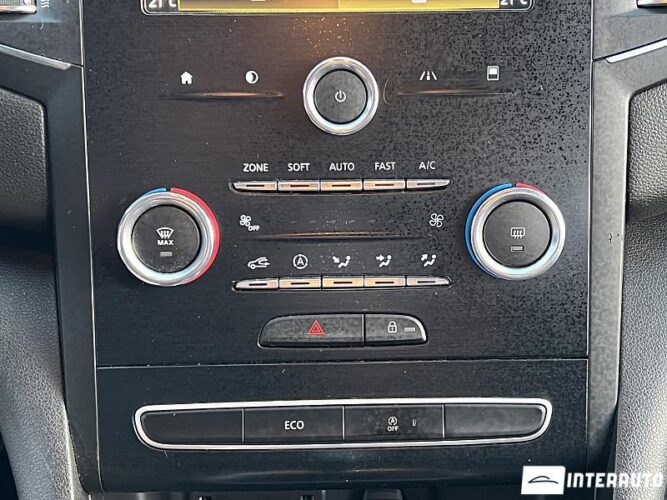 Renault Megane 38 interauto-car