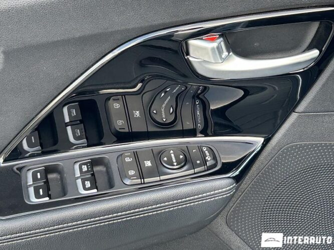 Kia Niro 37 interauto-car