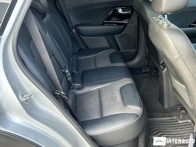 Kia Niro 47 interauto-car