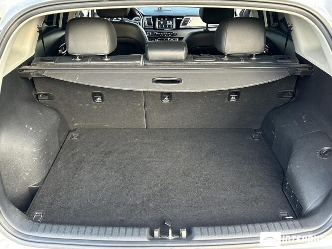 Kia Niro 48 interauto-car