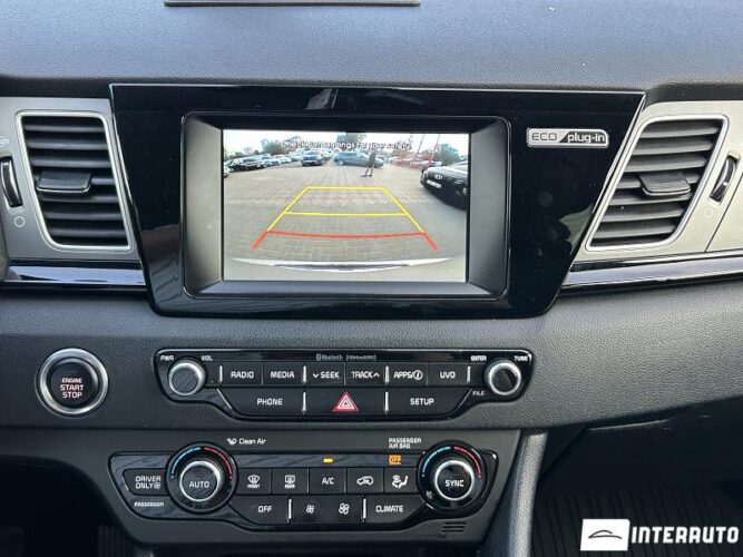 Kia Niro 43 interauto-car