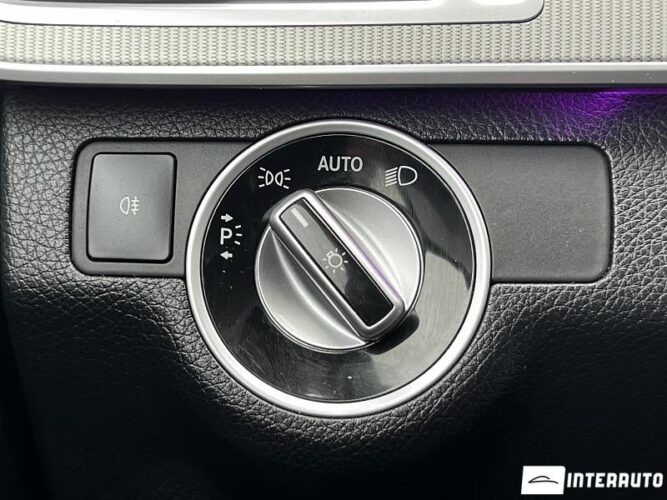 Mercedes E 200 45 mercedes E 200 2014