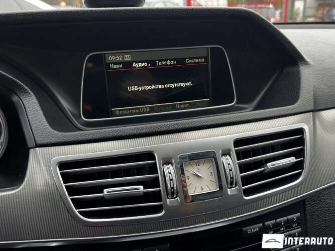 Mercedes E 200 40 mercedes E 200 2014