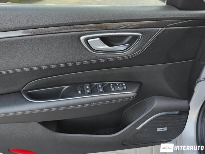 Renault Talisman 41 interauto-car