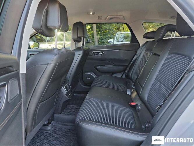 Renault Talisman 35 interauto-car