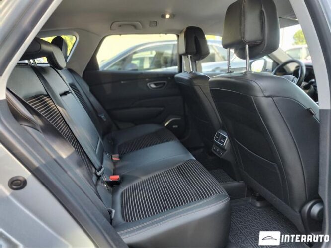 Renault Talisman 34 interauto-car