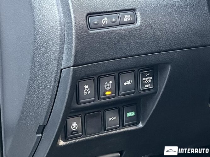 Nissan Rogue 54 interauto-car