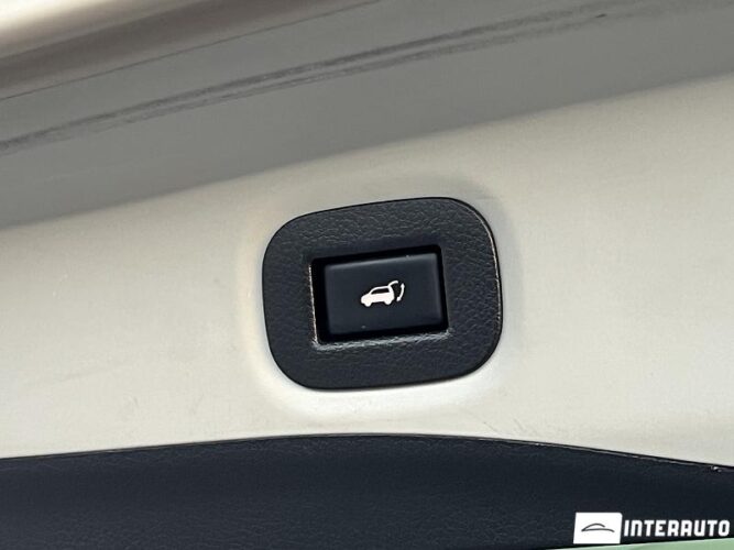 Nissan Rogue 57 interauto-car