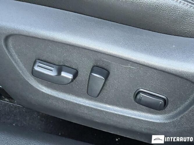 Nissan Rogue 55 interauto-car