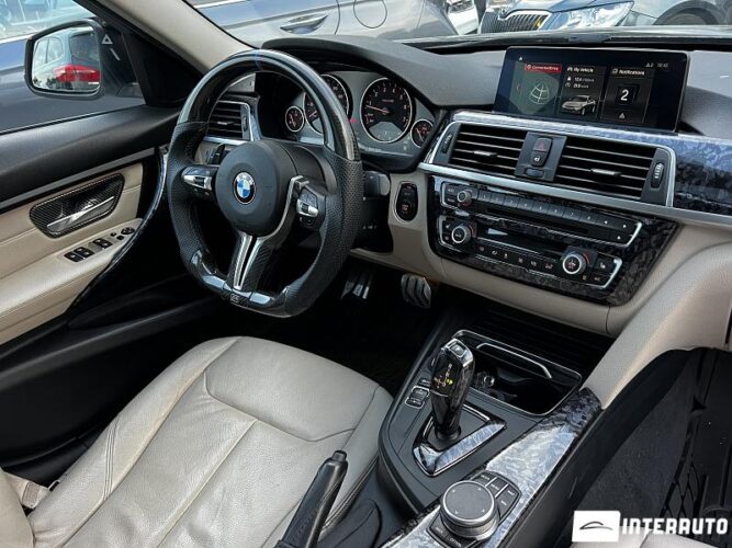 BMW 320 37 interauto-car