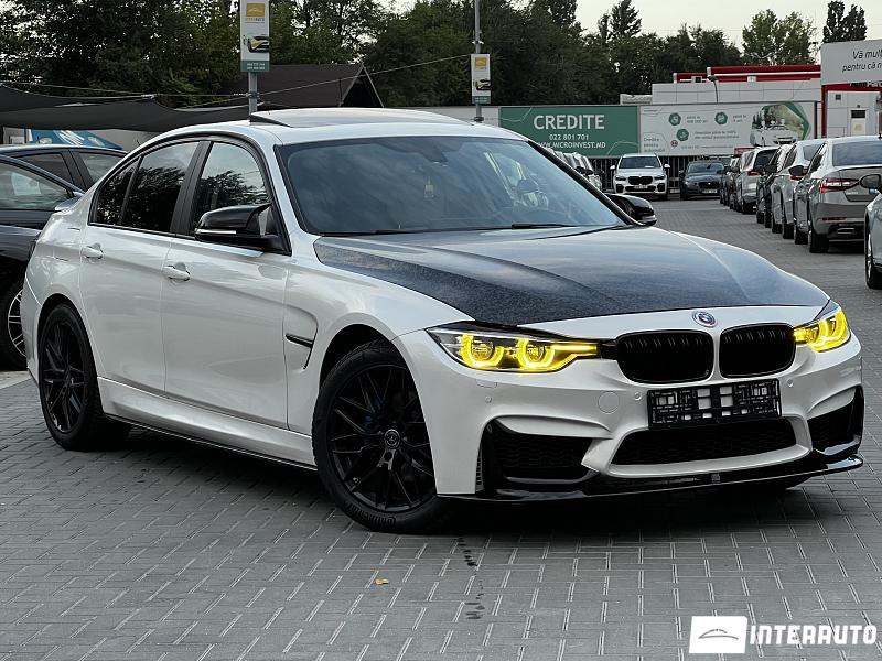 BMW 320 2 interauto oferta masina