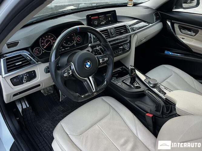 BMW 320 36 interauto-car