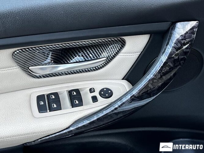 BMW 320 48 interauto-car