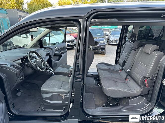 Ford Tourneo Connect 32 interauto-car