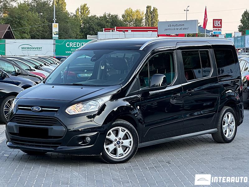 Ford Tourneo Connect 2 interauto oferta masina
