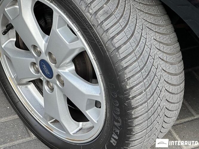 Ford Tourneo Connect 44 interauto-car