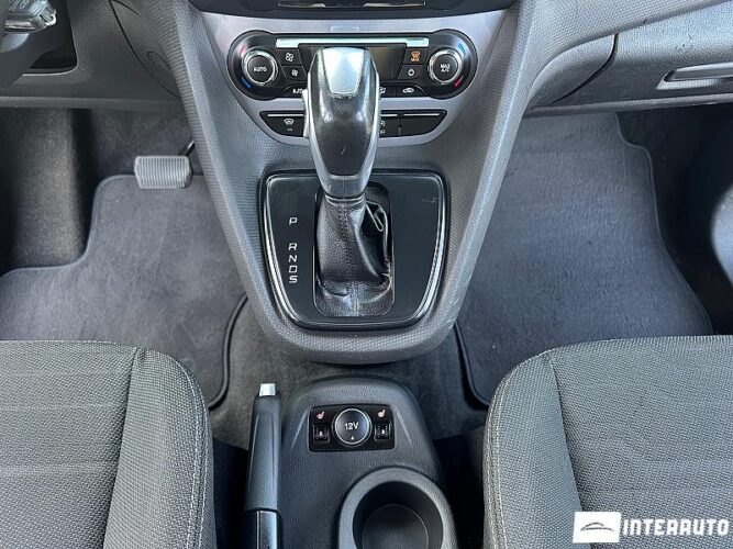 Ford Tourneo Connect 38 interauto-car