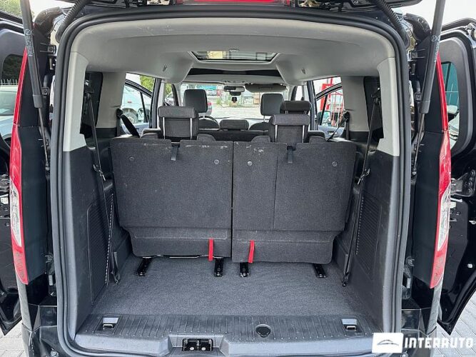 Ford Tourneo Connect 41 interauto-car