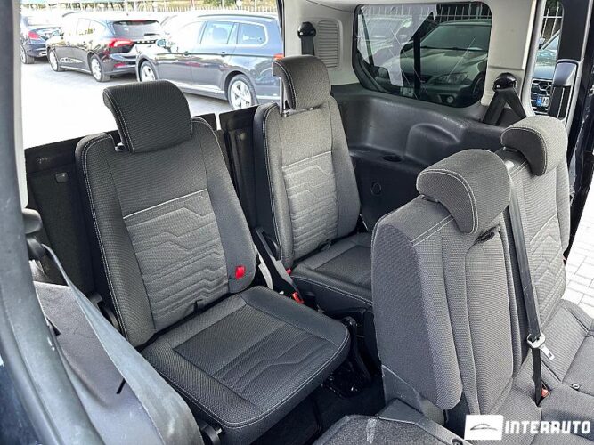 Ford Tourneo Connect 39 interauto-car