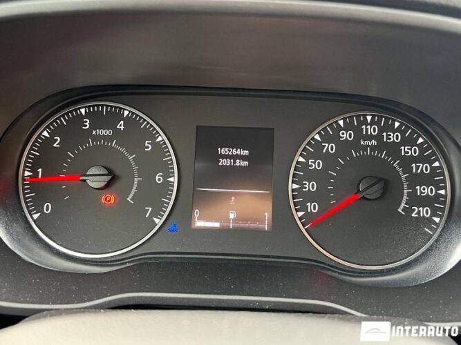 Dacia Duster 35 interauto-car