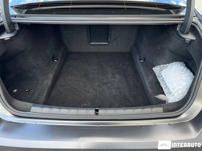 BMW 740 53 interauto-car