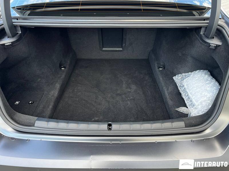 BMW 740 31 automobil-interauto