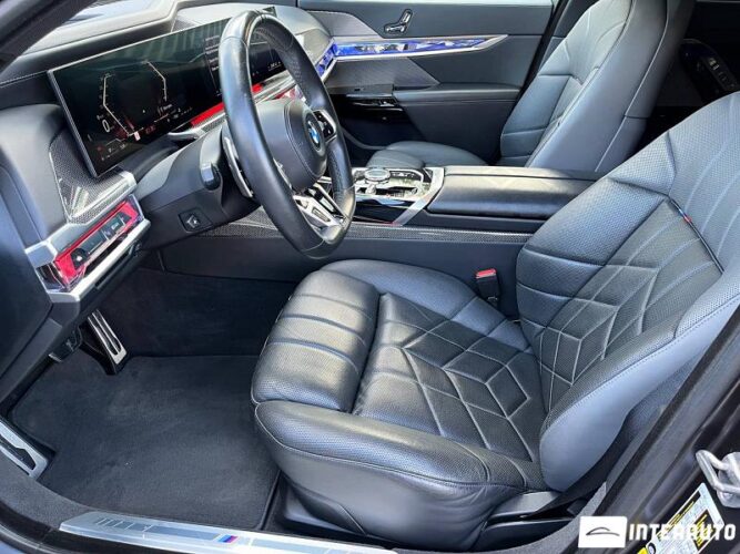 BMW 740 39 interauto-car