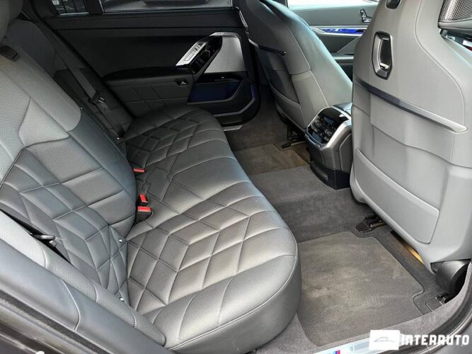 BMW 740 51 interauto-car