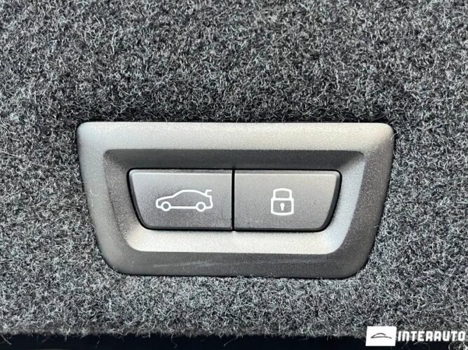 BMW 740 54 interauto-car