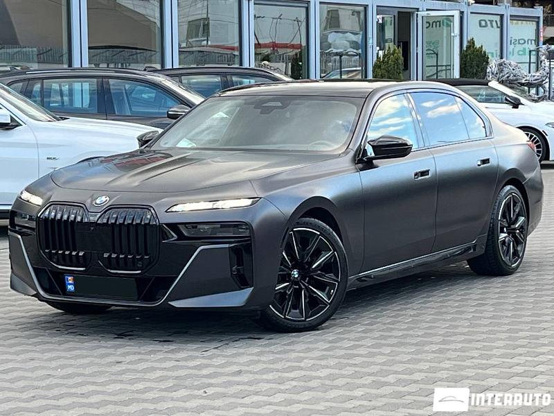 BMW 740 2 interauto oferta masina