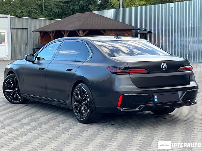 BMW 740 12 automobil-interauto