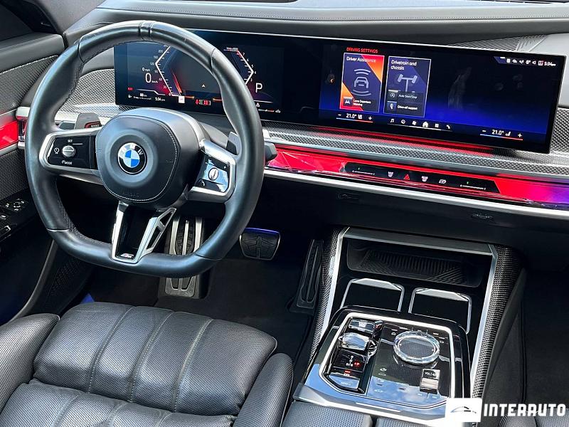 BMW 740 18 automobil-interauto