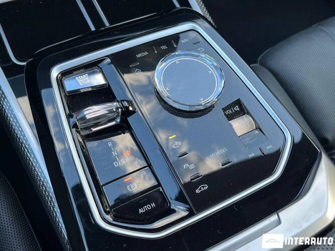 BMW 740 47 interauto-car