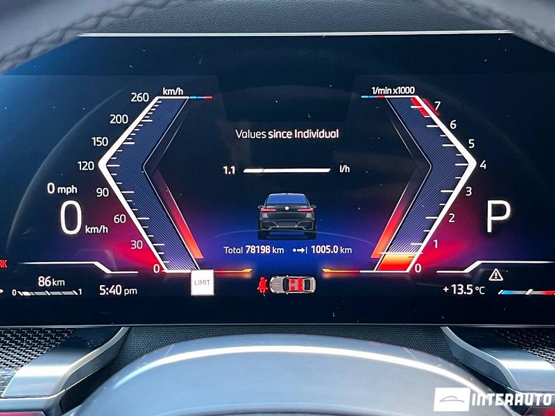 BMW 740 19 automobil-interauto