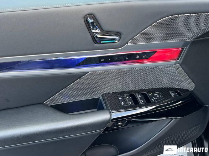 BMW 740 37 interauto-car