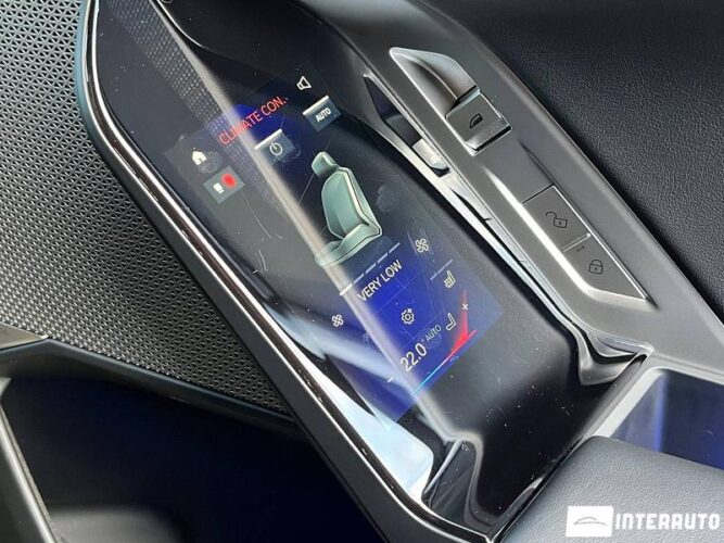 BMW 740 48 interauto-car