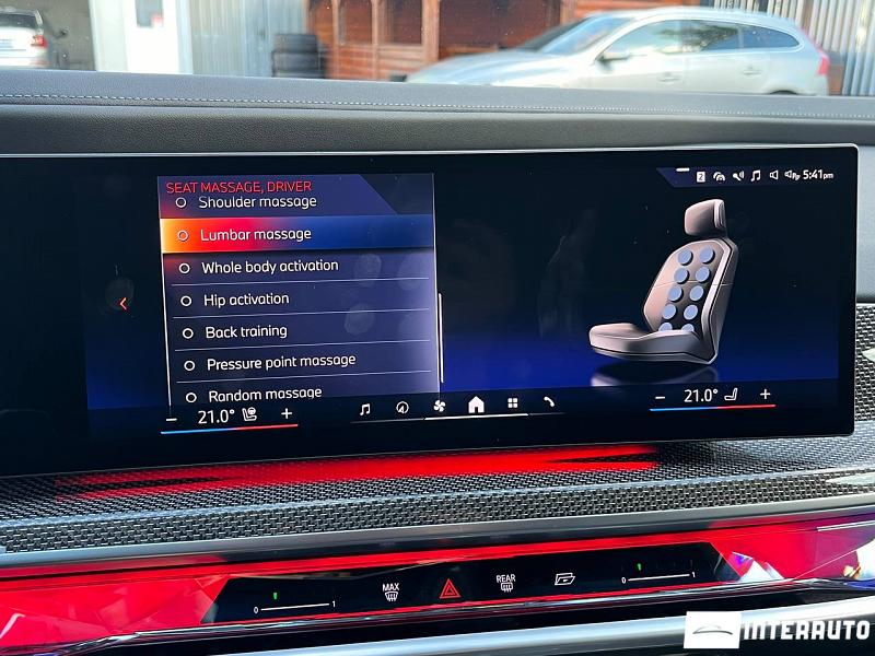 BMW 740 23 automobil-interauto