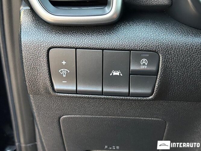 Kia Sportage 39 interauto-car