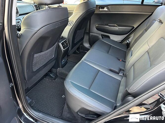 Kia Sportage 47 interauto-car