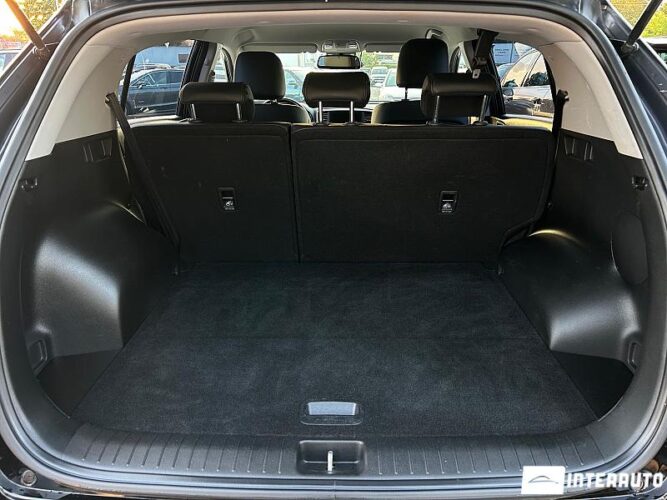 Kia Sportage 49 interauto-car