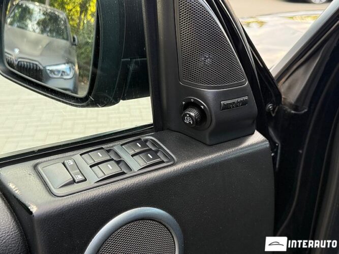 Land Rover Discovery 36 interauto-car