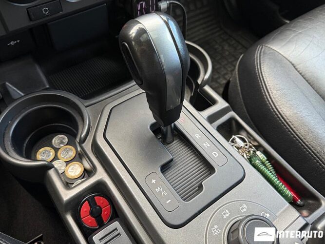 Land Rover Discovery 44 interauto-car