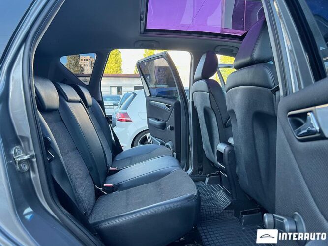 Mercedes A 180 41 interauto-car