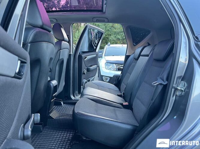 Mercedes A 180 42 interauto-car