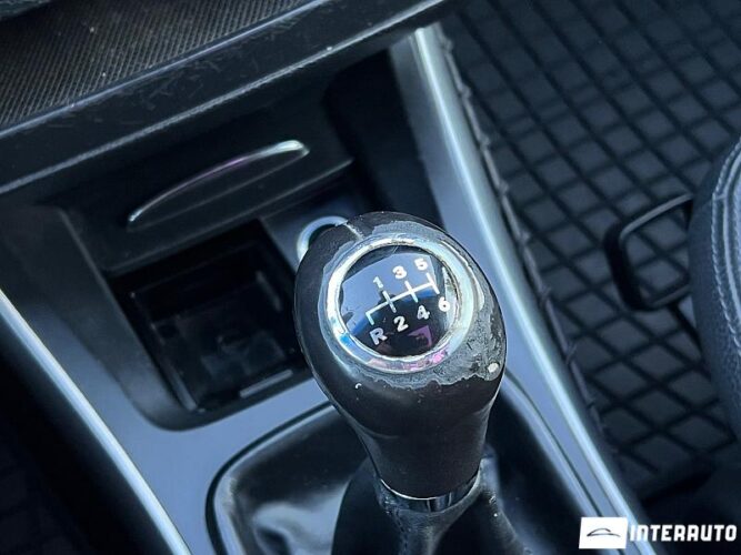 Mercedes A 180 39 interauto-car