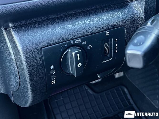 Mercedes A 180 34 interauto-car