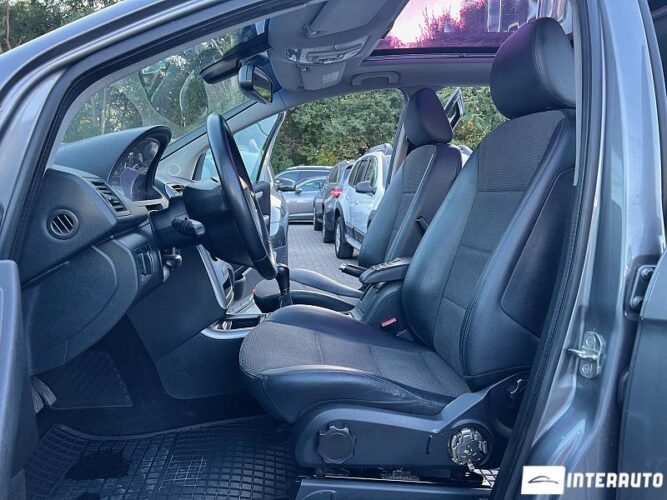 Mercedes A 180 32 interauto-car