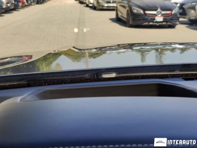 BMW 740 54 interauto-car